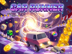 leikur Car Runner