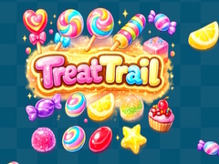 leikur TreatTraill