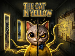 leikur The Cat in Yellow