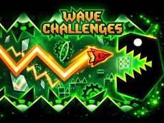 leikur Wave Challenges
