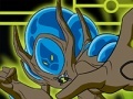 leikur Ben 10: Ultimate Alien Rescue