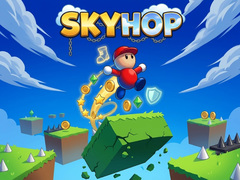 leikur SkyHop