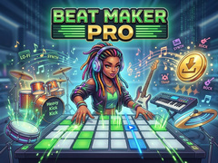 leikur Beat Maker Pro