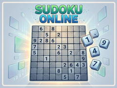 leikur Sudoku Online