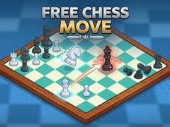 leikur Free Chess Move