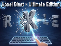 leikur Voxel Blast - Ultimate Edition