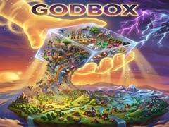 leikur Godbox