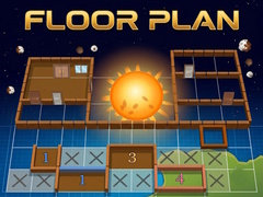 leikur Floor Plan