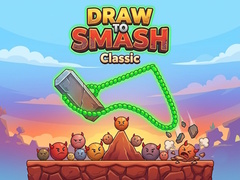 leikur Draw To Smash Classic