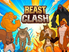 leikur Beast Clash