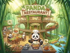 leikur Panda Restaurant