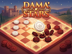 leikur Dama Stars