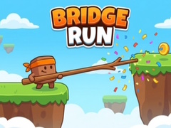 leikur BRIDGE RUN