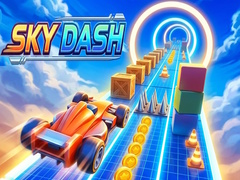 leikur Sky Dash