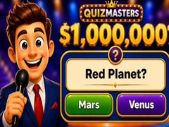 leikur Quizmasters