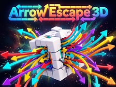 leikur Arrow Escape 3D