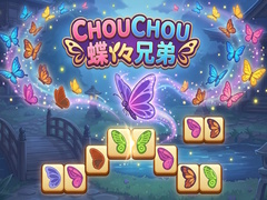 leikur ChouChou Kyodai