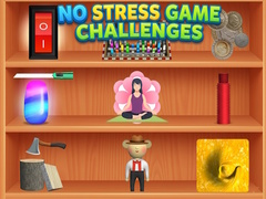 leikur No Stress Game Challenges