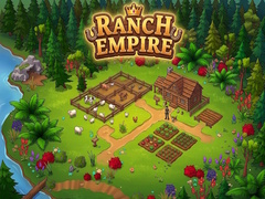 leikur Ranch Empire