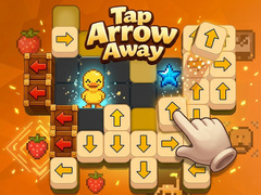 leikur Tap Arrow Away