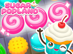leikur Sugar Pop Land