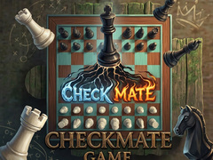 leikur Checkmate Game