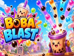 leikur Boba Blast