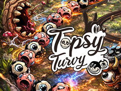 leikur Topsy Turvy