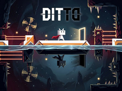 leikur Ditto