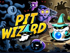 leikur Pit Wizard