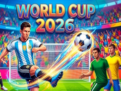 leikur World Cup 2026