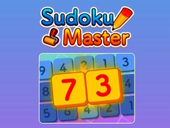 leikur Sudoku Master