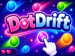 leikur Dot Drift
