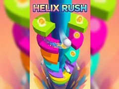leikur Helix Rush