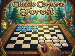 leikur Classic Corners: Forest