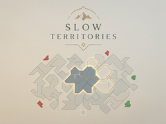 leikur Slow Territories