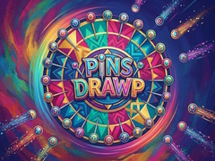 leikur Pins Drawp