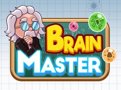 leikur Brain Master