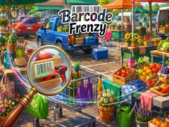 leikur Barcode Frenzy