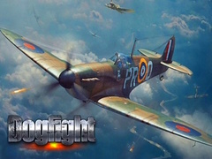 leikur Dogfight