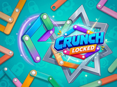 leikur Crunch Locked