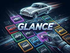 leikur Glance