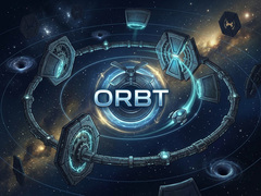 leikur Orbt