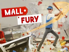 leikur Mall Fury