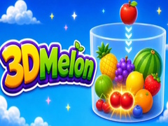 leikur 3DMelon