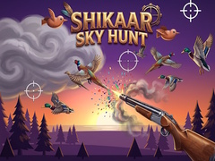 leikur Shikaar Sky Hunt