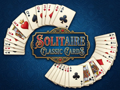 leikur Solitaire Classic Cards