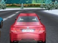 leikur New Year Race 3D