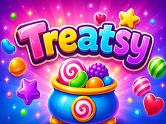 leikur Treatsy