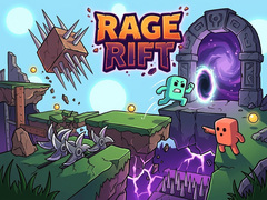 leikur Rage Rift